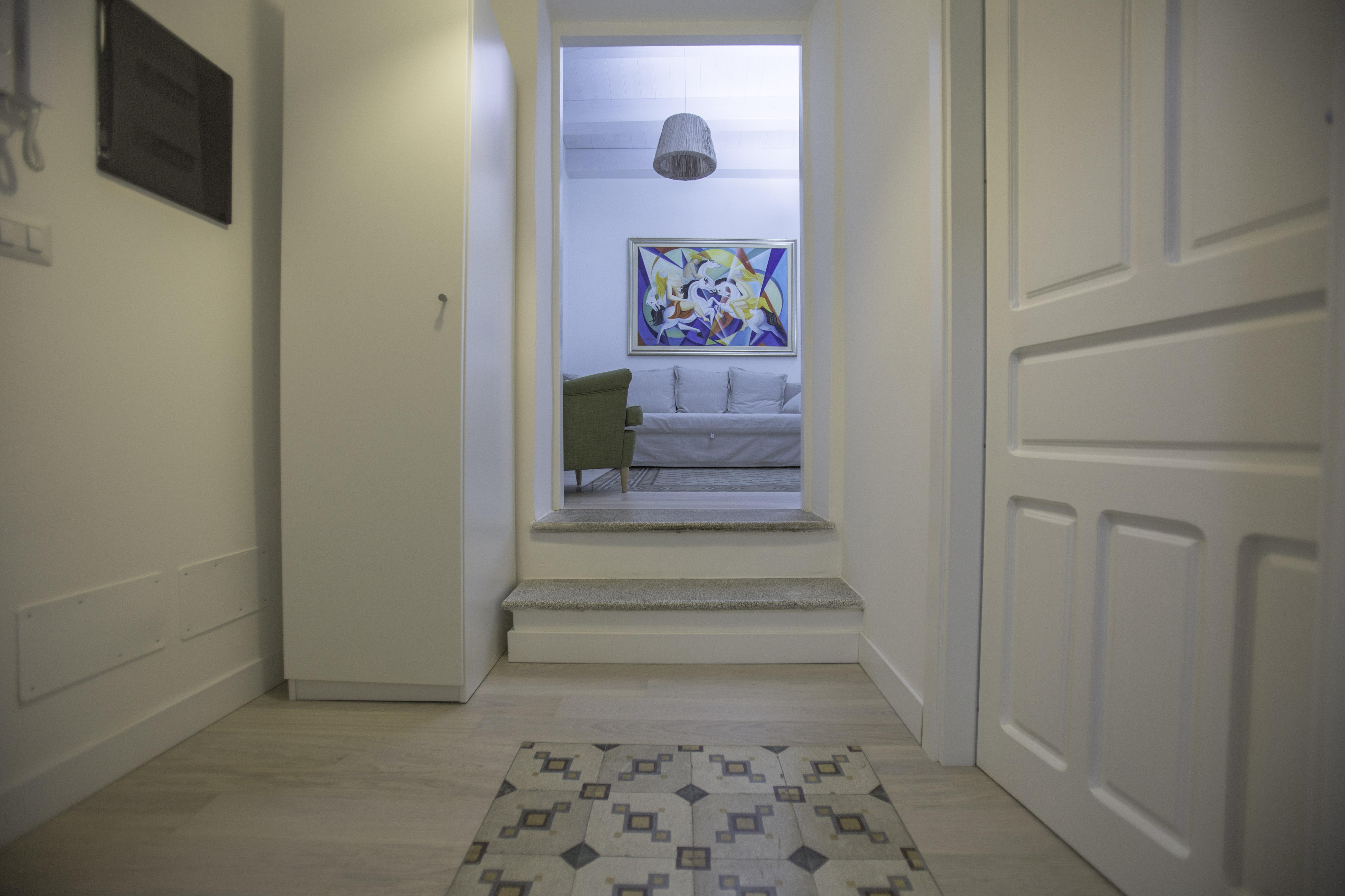 Residence Ventimiglia Gangi Εξωτερικό φωτογραφία