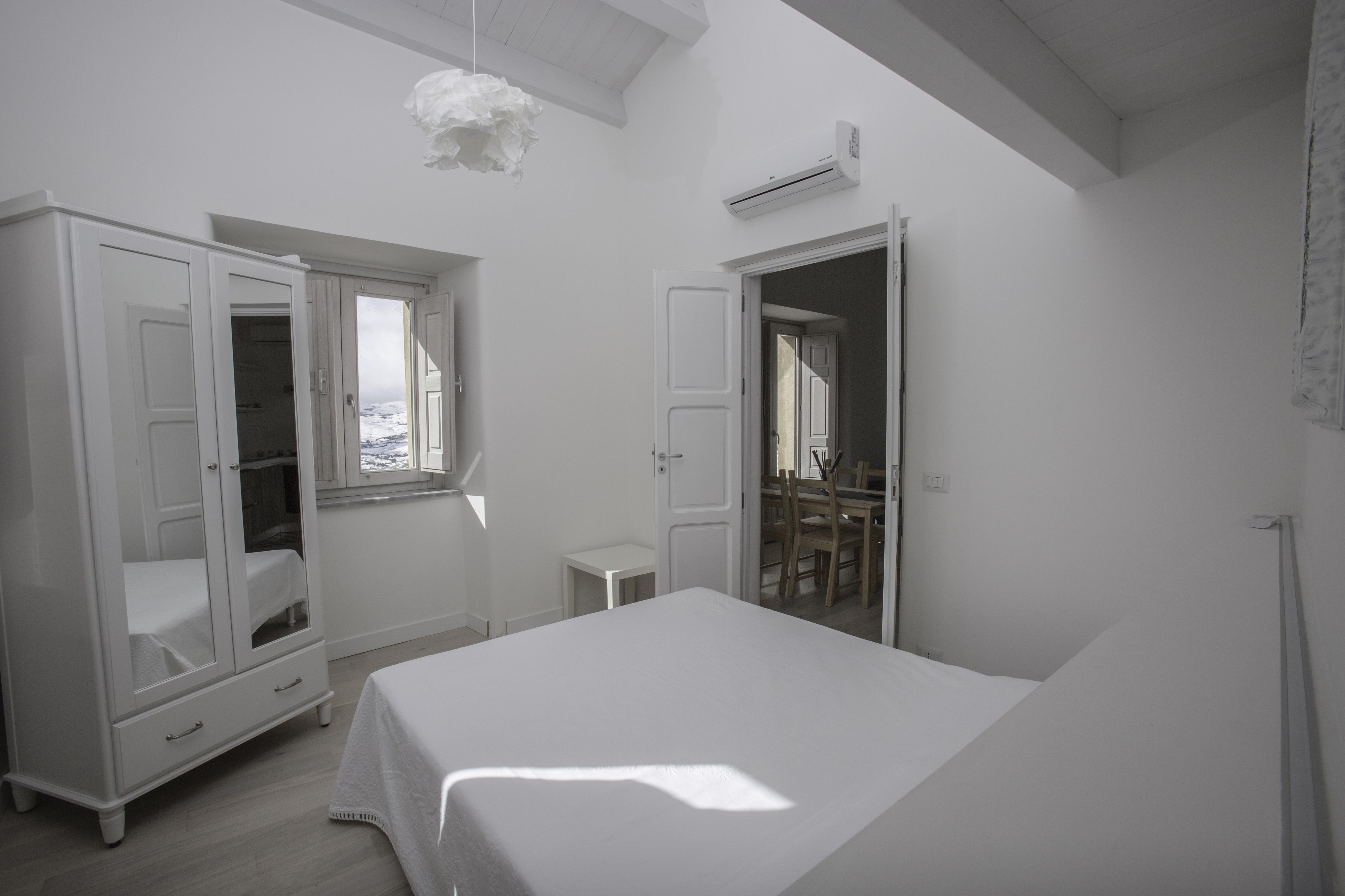 Residence Ventimiglia Gangi Εξωτερικό φωτογραφία