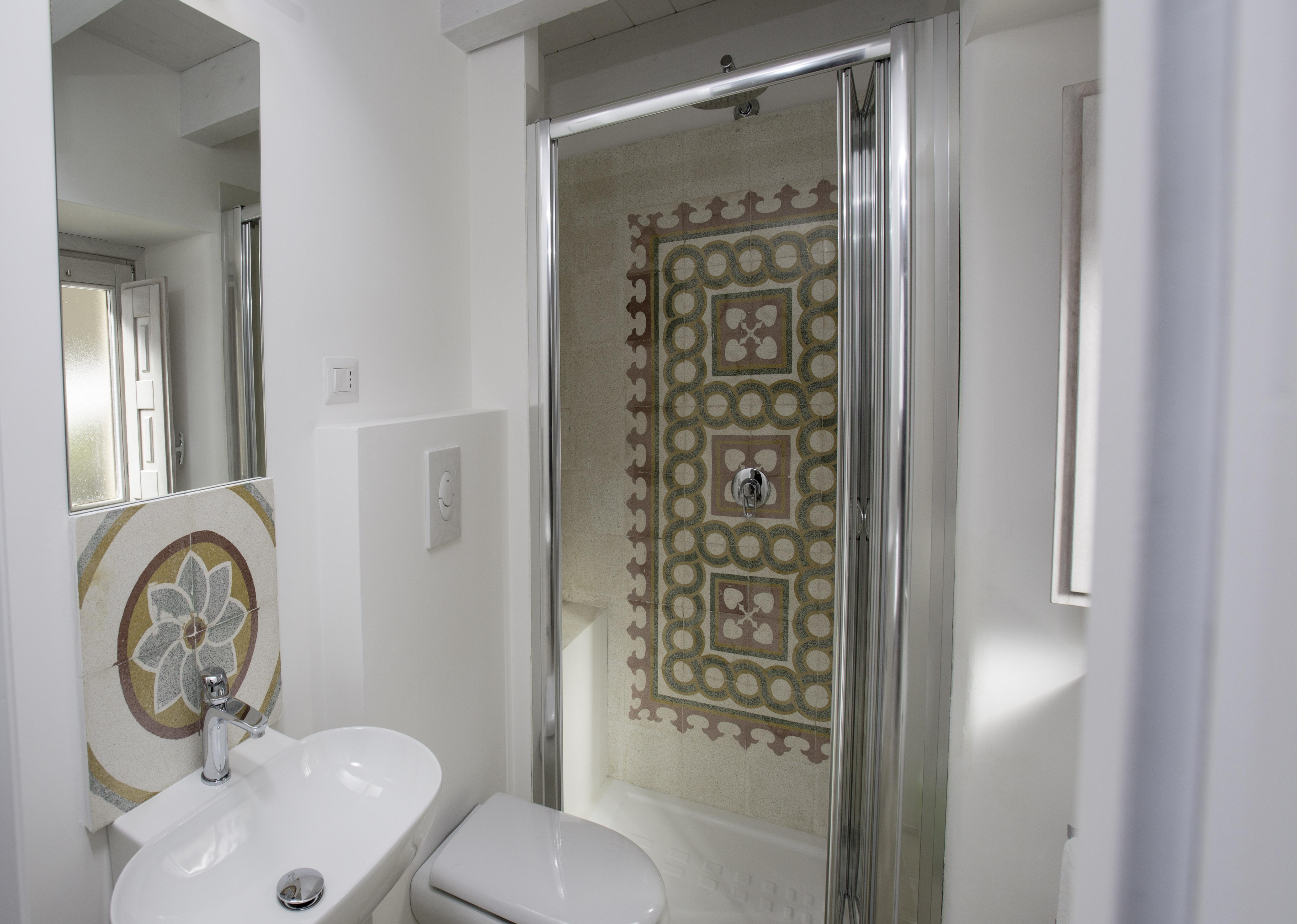 Residence Ventimiglia Gangi Εξωτερικό φωτογραφία