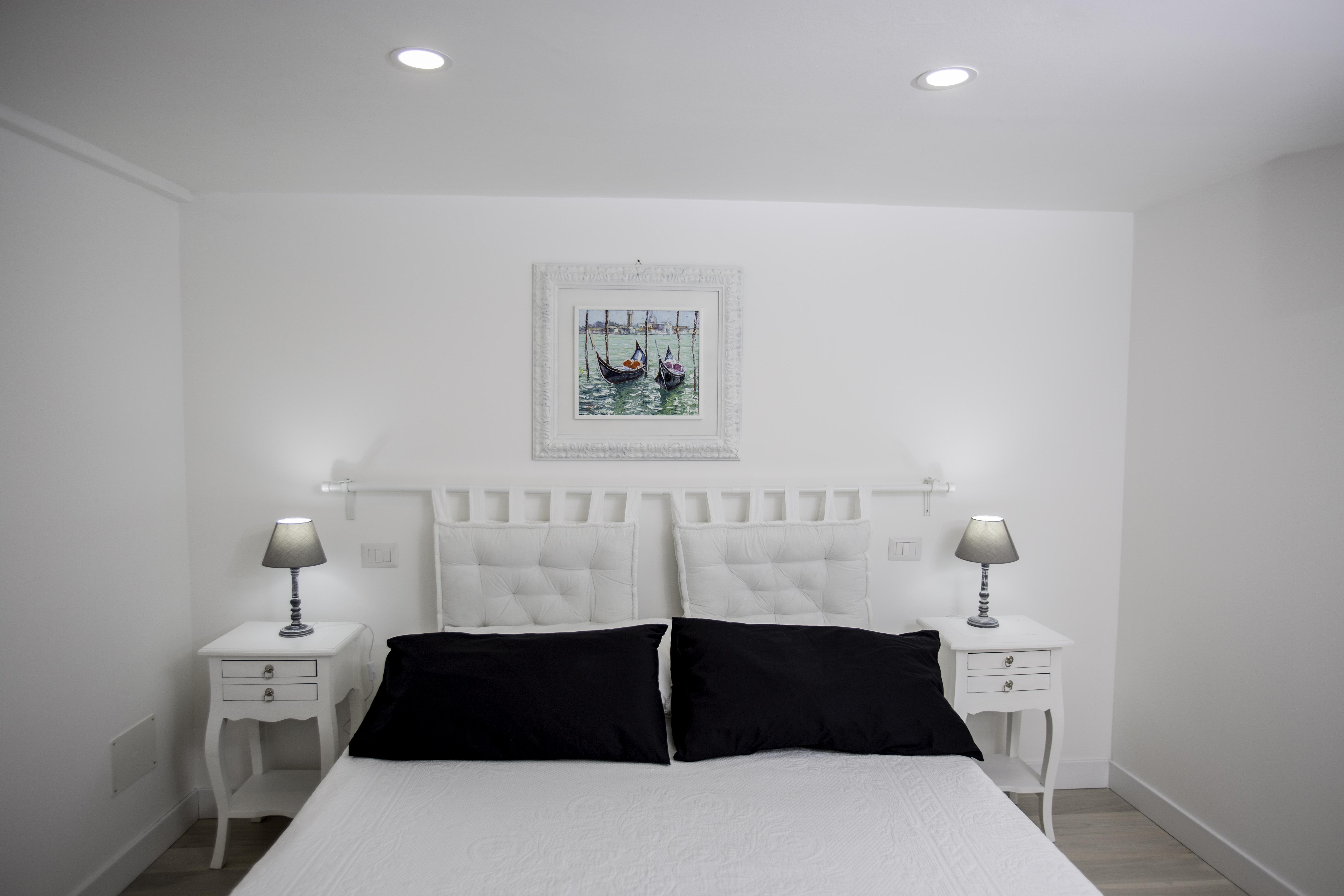 Residence Ventimiglia Gangi Εξωτερικό φωτογραφία