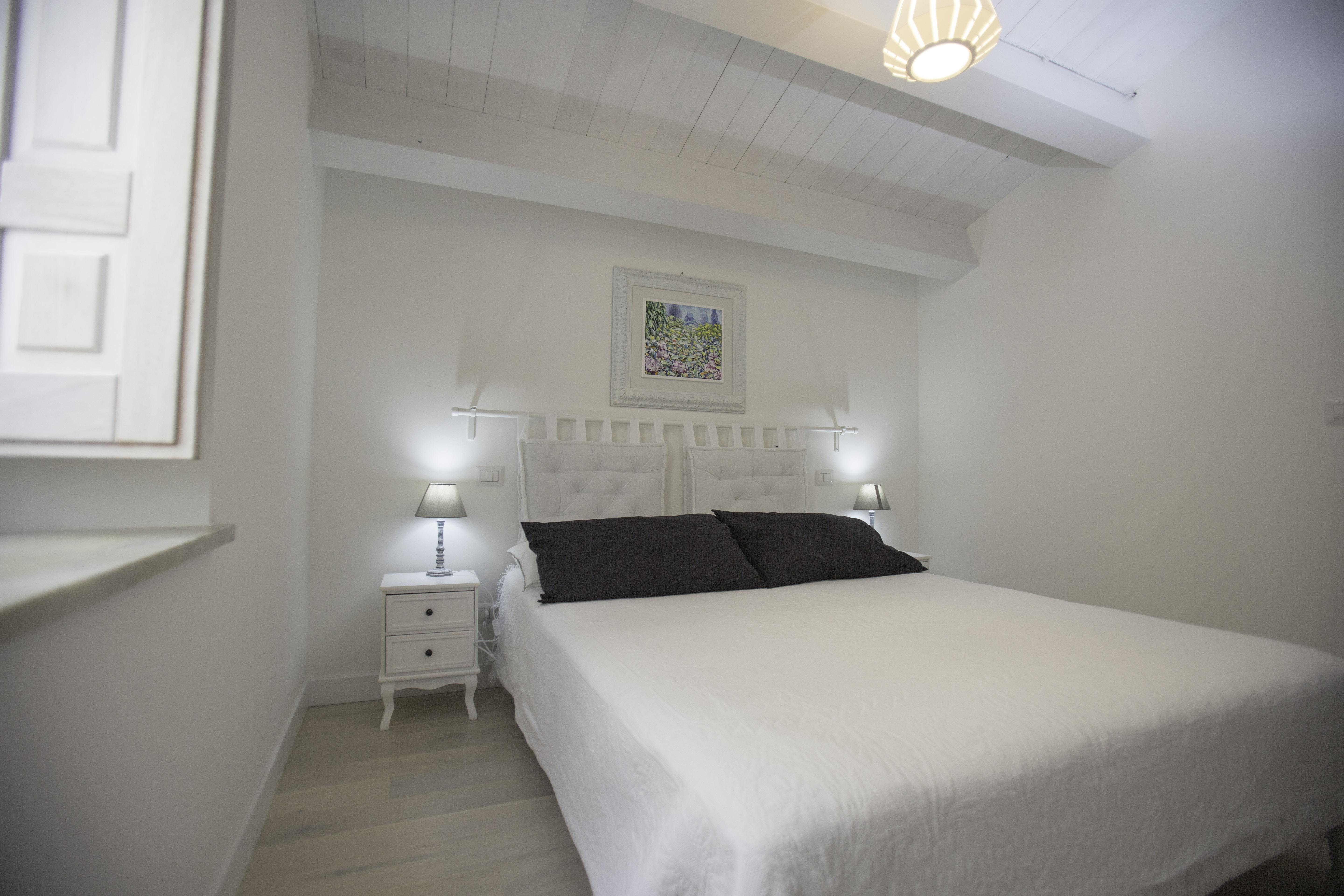 Residence Ventimiglia Gangi Εξωτερικό φωτογραφία