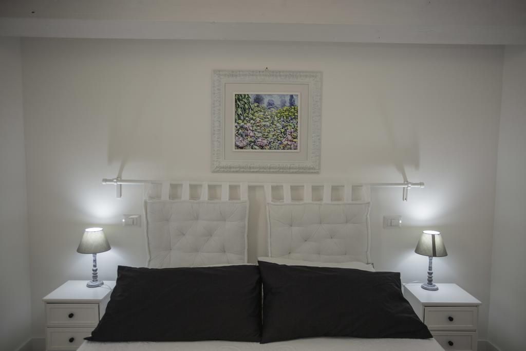 Residence Ventimiglia Gangi Εξωτερικό φωτογραφία