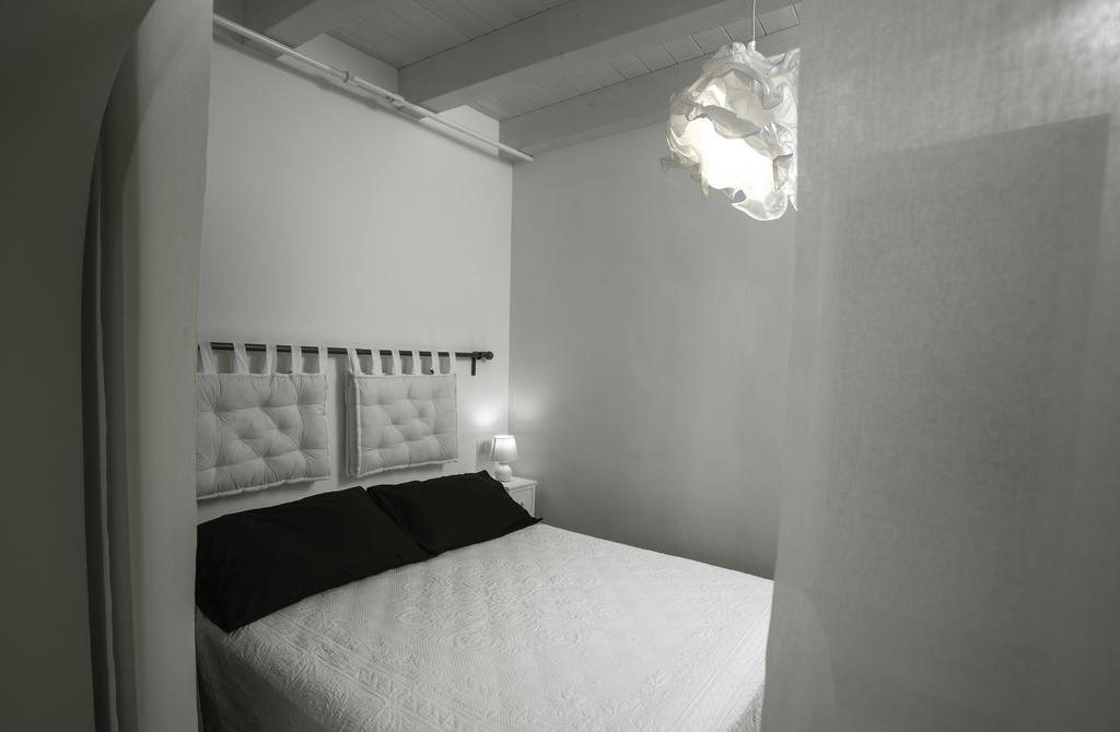 Residence Ventimiglia Gangi Εξωτερικό φωτογραφία
