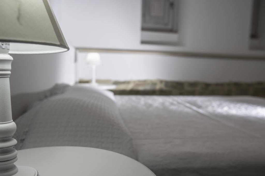Residence Ventimiglia Gangi Εξωτερικό φωτογραφία